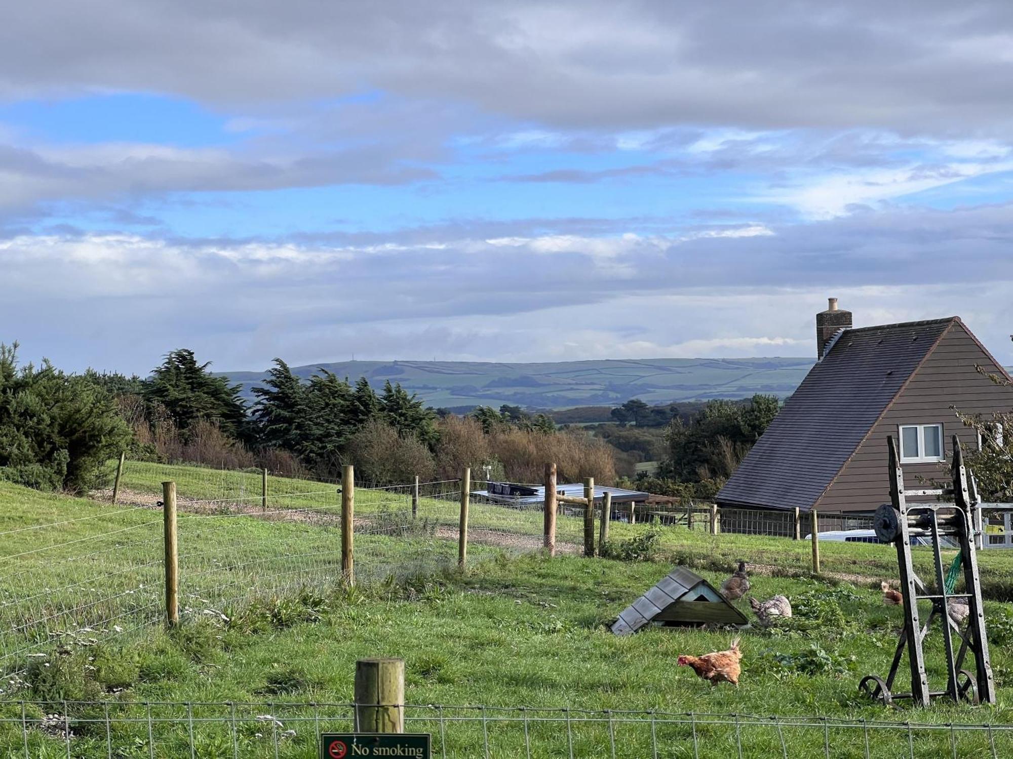 Poachers Hut - Captivating 1-Bed Cottage Shorwell Экстерьер фото